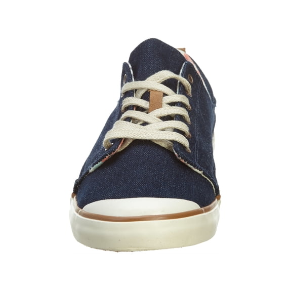 Reef Walled Low Fashion Sneaker Womens Style : Rf-008165