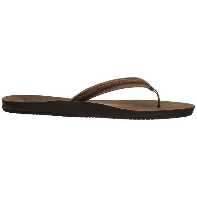 Reef Cushion Bounce Swing Tobacco