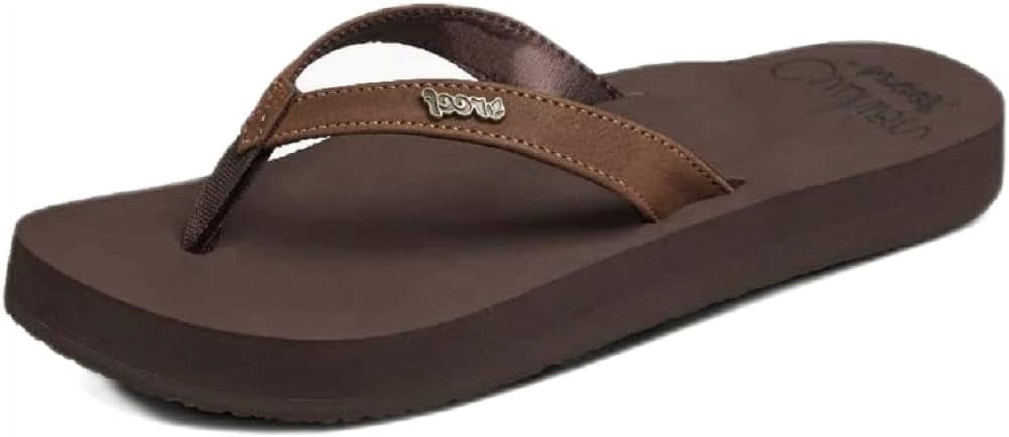 Reef Star Cushion Sassy Womens Sandal main image 1