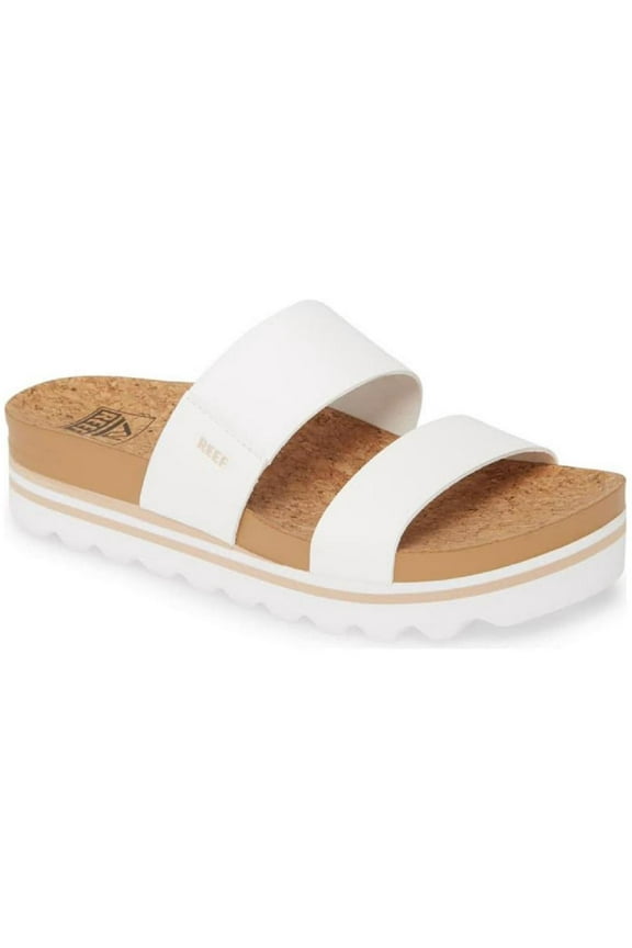 Women’s Cushion Vista Hi Sandal