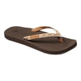 thumbnail image 1 of Reef Women's Ginger Flip Flop, 1 of 3
