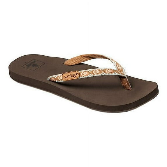 Reef Women's Ginger Flip Flop
