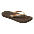 thumbnail image 1 of Reef Women's Ginger Flip Flop, 1 of 3