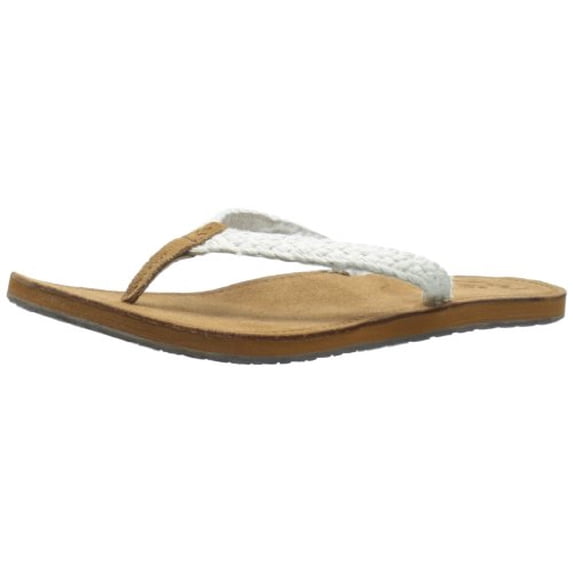 Reef Women's Gypsy Macrame Sandal