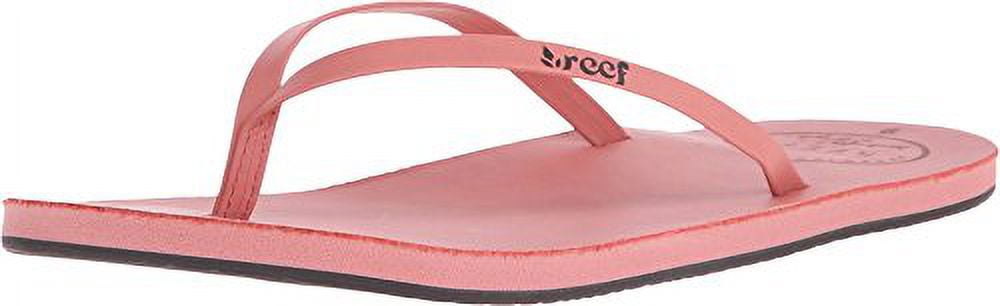 Reef women's shop leather uptown sandal