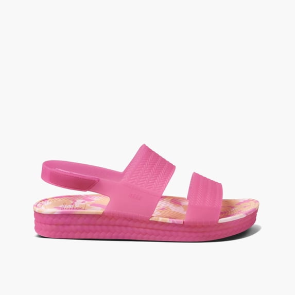 Reef Women's Reef Water Vista Pink , 9 M US