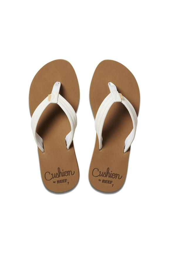 Women's Sandals Cushion Breeze, Cloud, 10