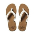 thumbnail image 1 of Reef Women's Sandals Cushion Breeze, Cloud, 7, 1 of 4