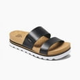thumbnail image 1 of Reef Women?s Sandals Cushion Vista Hi, Platform Sandals for Women, 1 of 7