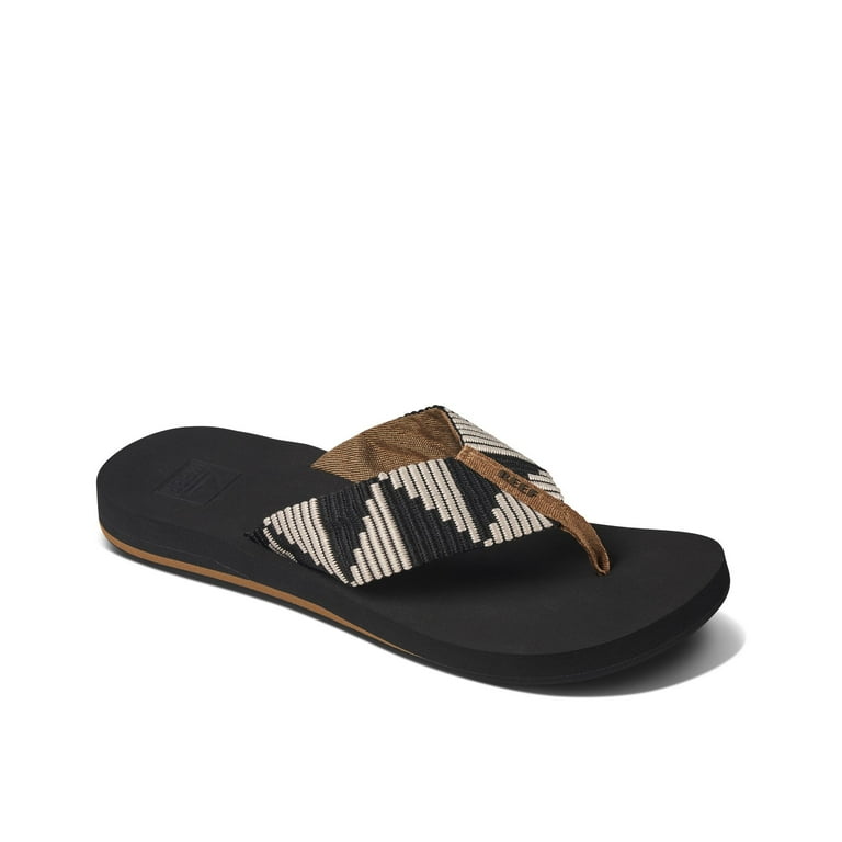 Reef girl flip flops sale