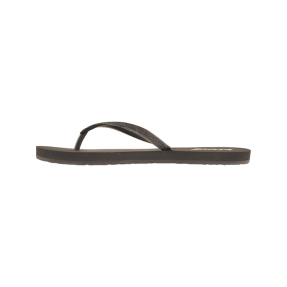 Reef Women's Sandals Stargazer, Black/Black, 11