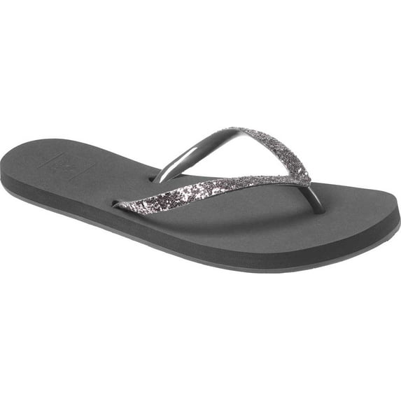 Reef Women's Sandals Stargazer, Shadow, 5