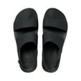 thumbnail image 1 of Reef Women's Sandals Water Vista, Black, 11, 1 of 4