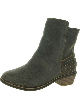 REEF Womens Boots in Womens Shoes Brown Walmart