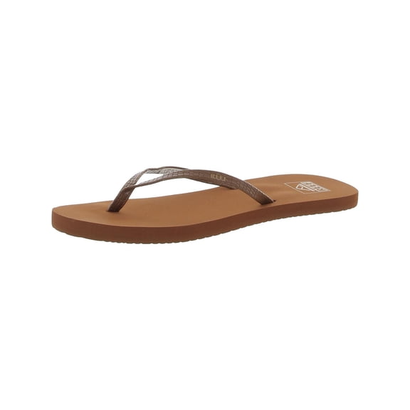 Reef Bliss Nights Brunette CJ1632 Women's Size 10
