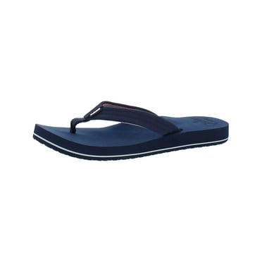 Reef Womens Cushion Breeze Thong Flat Flip-Flops