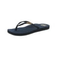 thumbnail image 1 of Reef Womens Ginger Open Toe Slip On Thong Sandals, 1 of 2