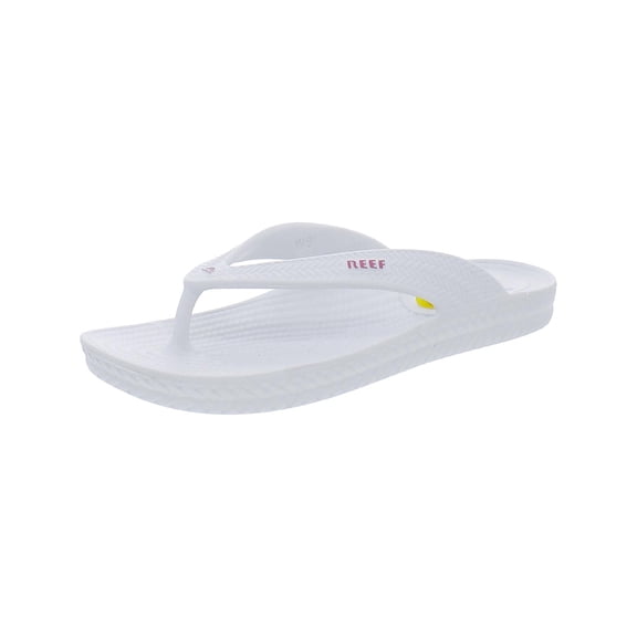 Reef Water Court Womens Sandal White 8