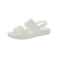 thumbnail image 1 of Reef Womens Water Vista Patent Slip On Slingback Sandals, 1 of 3
