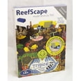 thumbnail image 1 of ReefScape Model Series 3: Custom LEGO Large Emperor Angelfish, 1 of 3