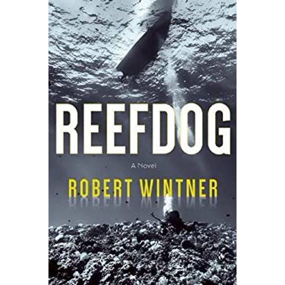 Pre-Owned Reefdog (Hardcover) 1631581058 9781631581052