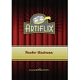 thumbnail image 1 of Reefer Madness (DVD), Artiflix Inc., Drama, 1 of 1