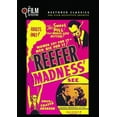 thumbnail image 1 of Reefer Madness (DVD), Film Detective, Music & Performance, 1 of 1