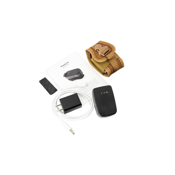Reefer Truck Fleet GPS Tracking Device for Security + GPS card SIM