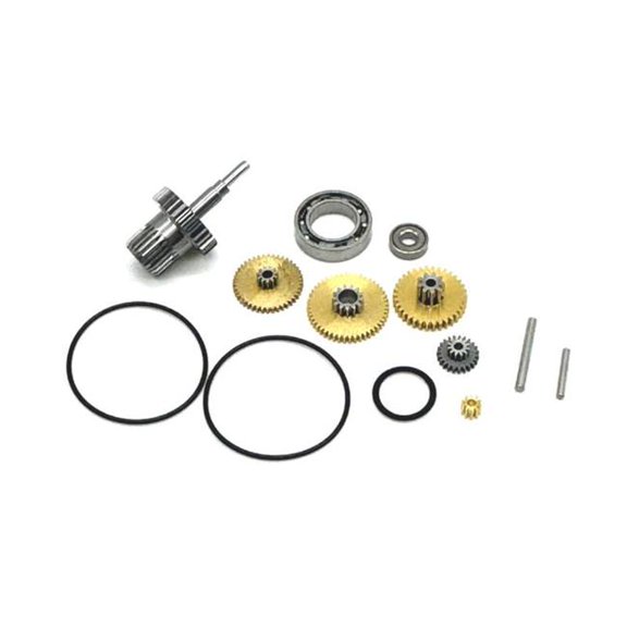 Reefs RC SEHREEFS208 55 Micro Gear Set