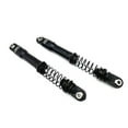 thumbnail image 1 of Reefs RC SEHREEFS212 90 mm XP Aluminum Shocks for Toys Accessories - Pack of 2, 1 of 1