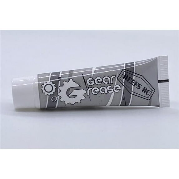 Reefs RC REEFS73 Premium Servo Gear Grease - 10 Gram Tube