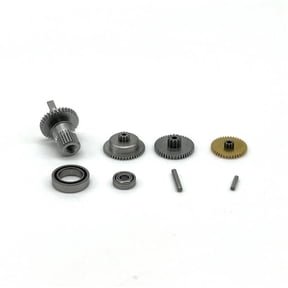REEFS RC 179 Gear Set SEHREEFS140 Servo Accessories