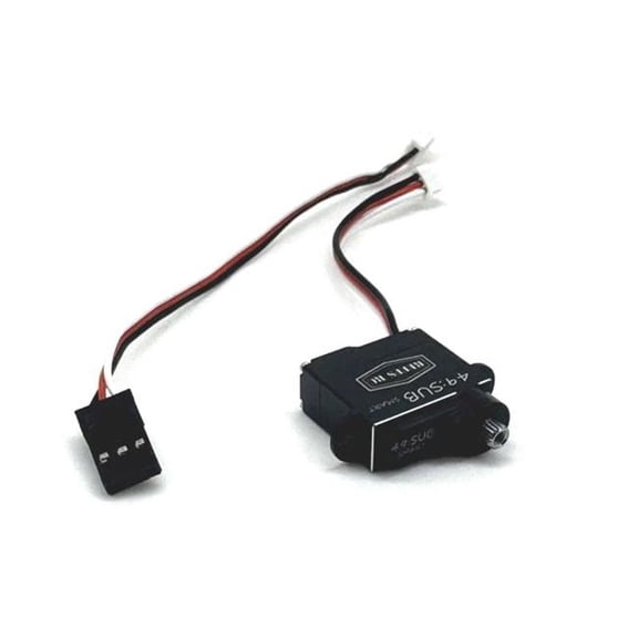 Reefs RC SEHREEFS207 49 SUB Micro Smart Servo Winch RC Receiver