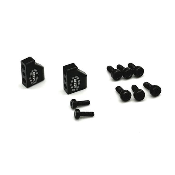 Reefs RC SEHREEFS210 Micro Serving Mounting Tabs