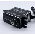 thumbnail image 1 of Reefs RC REEFS65 422hdv2 High Torque Digital Coreless Servo, 1 of 3