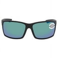 thumbnail image 1 of Reefton RFT 01 Blackout Sunglasses, 1 of 2