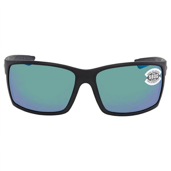 Reefton RFT 01 Blackout Sunglasses