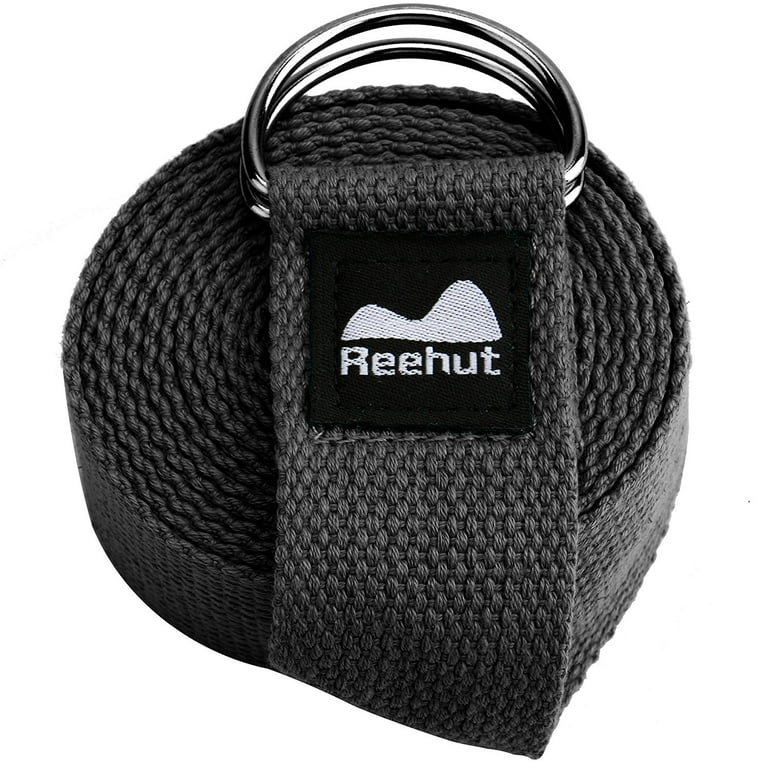 Reehut yoga strap clearance