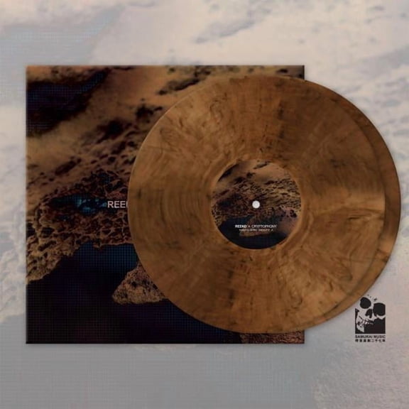 Reeko - Cryptophony - Music & Performance - Vinyl