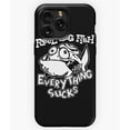 thumbnail image 1 of Reel Big Fish Everything Sucks Album G5746 Phone Case for iPhone17 16 15 14 13 12 11 Pro Max, 1 of 2