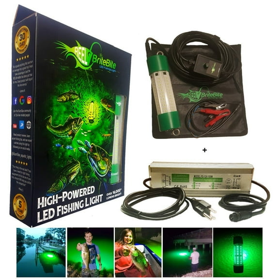 Reel BriteBite LED Fishing Lights