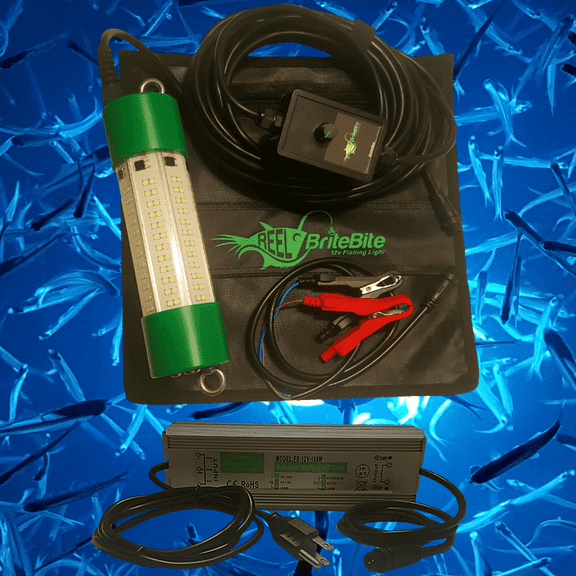 Reel BriteBite LED Fishing Lights