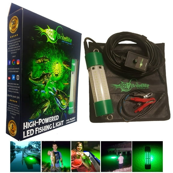 Reel BriteBite LED Fishing Lights