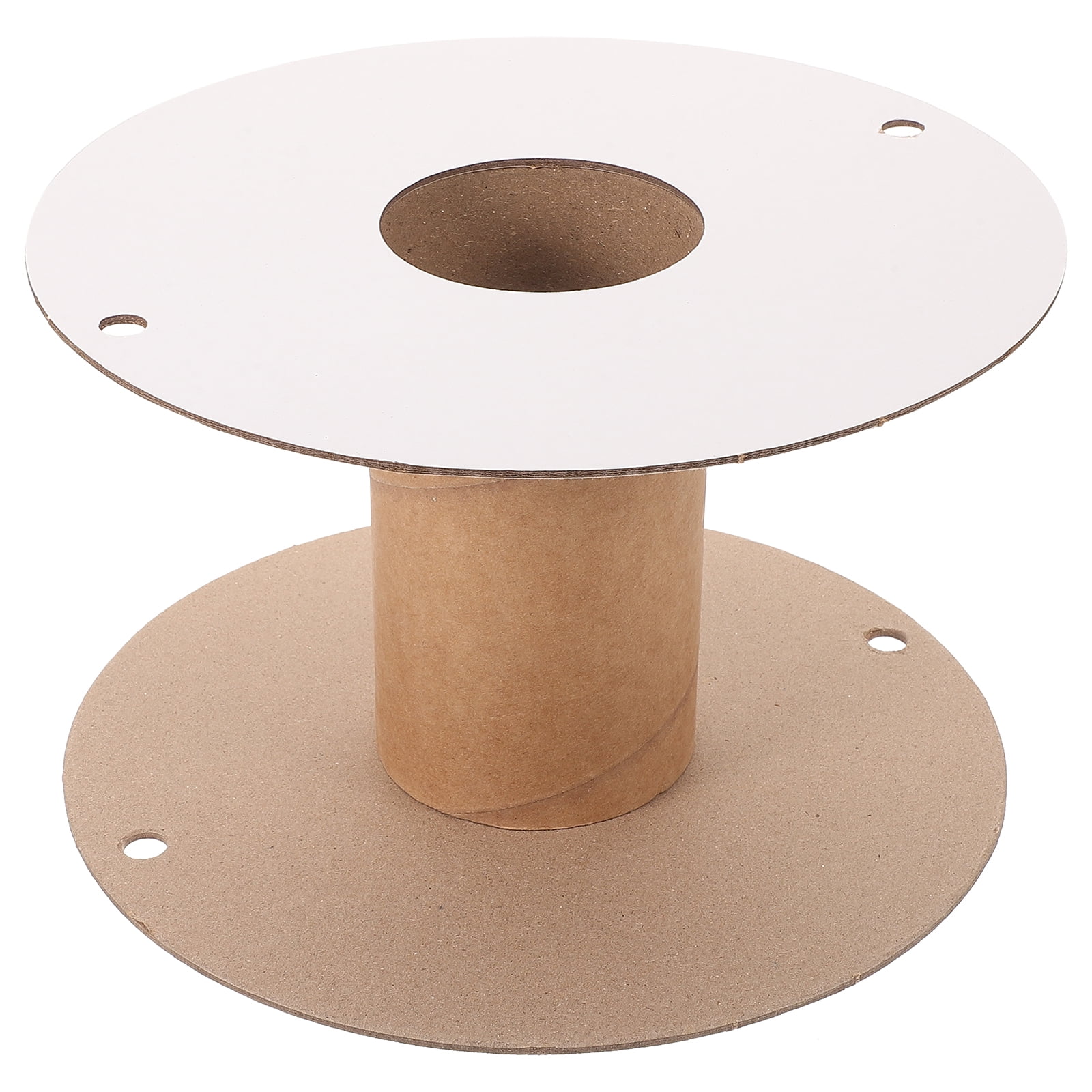 Reel Cable Tie Extension Cords Multi Function Tool Versatile Paper