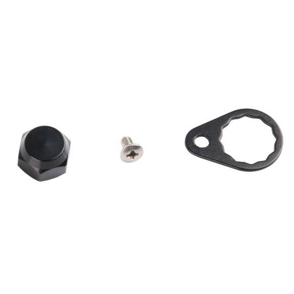 Reel Conversion Accessories M8 Locking Plate Kit for A/D Brand Fasteners