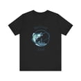 thumbnail image 1 of Reel Cool Dad Unisex Jersey Short Sleeve Tee, 1 of 4