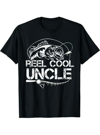 Keep It Reel Fishing Shirt