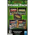 thumbnail image 1 of Reel Deal Slots and Casino 5 Game Pack, 1 of 2