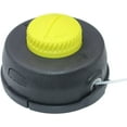 Reel Easy Bump Head for Ryobi RY4CSS RY253SS Straight Shaft String