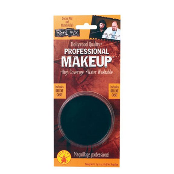Reel F/X Large Round Makeup (Multi Colors)